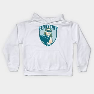 Trevor Lawrence Steezy Trev Kids Hoodie